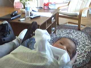 Check me out!